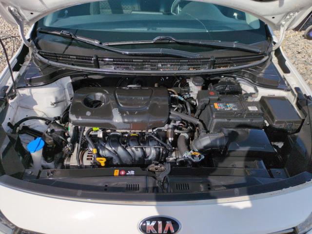 2019 KIA RIO S - 3KPA24AB9KE170292