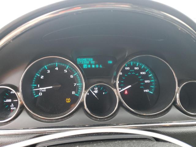 2015 BUICK ENCLAVE - 5GAKRBKD5FJ236111