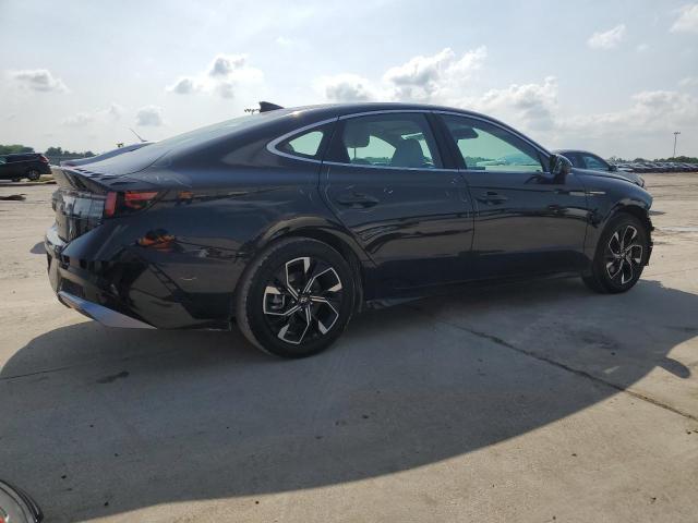Vin: kmhl64ja0ra375268, lot: 54706315, hyundai sonata sel 20243
