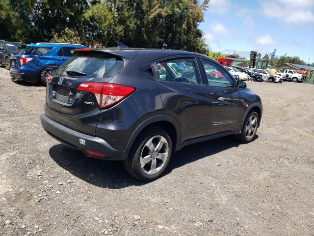 2018 HONDA HR-V LX #3258426081
