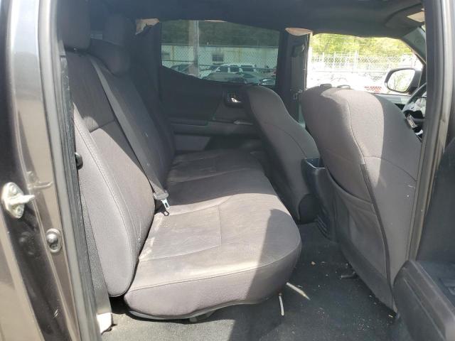 2017 TOYOTA TACOMA DOU - 3TMCZ5ANXHM073332