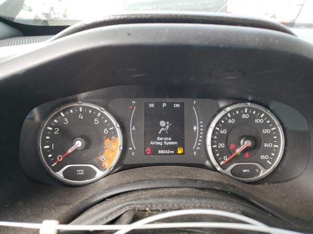 2018 JEEP RENEGADE S - ZACCJBAB9JPH29597