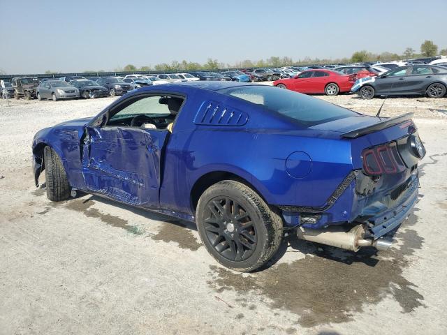 Vin: 1zvbp8am3e5233138, lot: 53058815, ford all models 20142