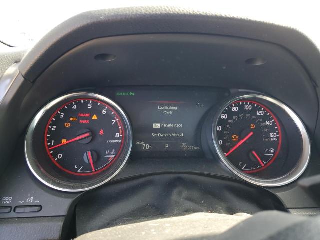 2018 TOYOTA CAMRY XSE - 4T1B61HKXJU506640