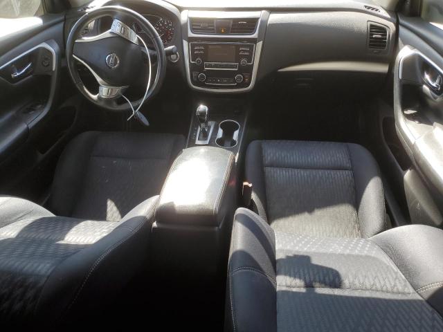 2018 NISSAN ALTIMA 2.5 - 1N4AL3AP8JC207041