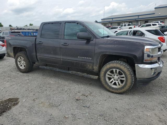 Vin: 3gcukrec4gg169897, lot: 54186135, chevrolet all models k1500 lt 20164