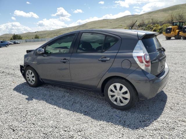 Vin: jtdkdtb36e1083439, lot: 55097445, toyota prius 20142