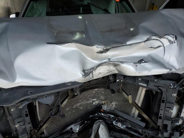 2016 CHEVROLET SILVERADO - 1GCVKRECXGZ111491