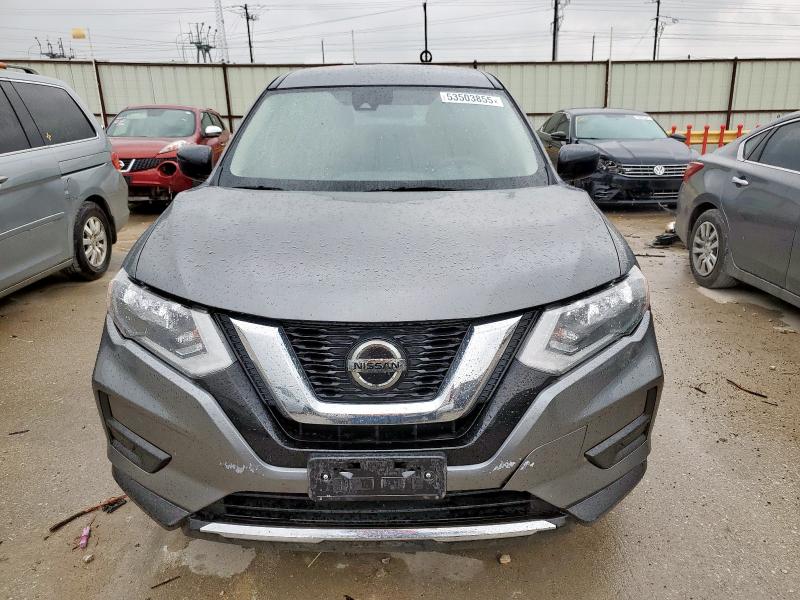 2019 NISSAN ROGUE S - JN8AT2MT7KW502553