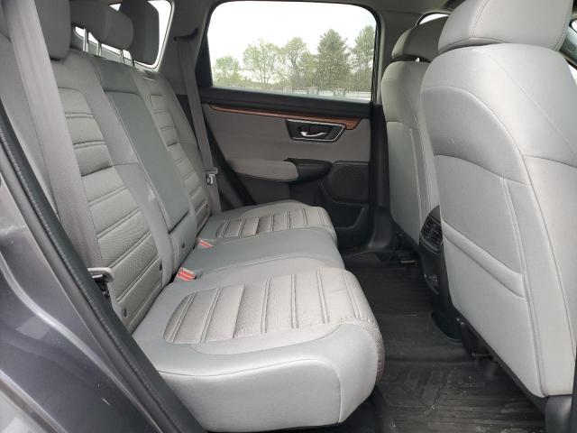 2018 HONDA CR-V EX - 2HKRW2H53JH631167