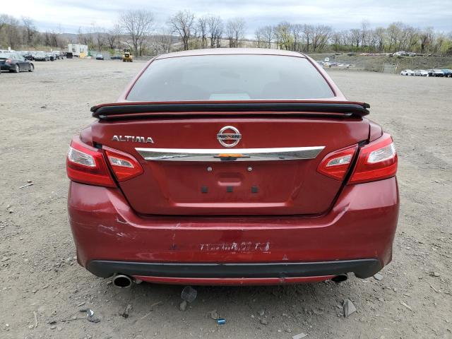 2016 NISSAN ALTIMA 2.5 - 1N4AL3APXGN312371