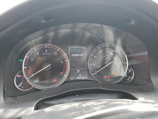 2017 LEXUS ES 350 - 58ABK1GG1HU056453