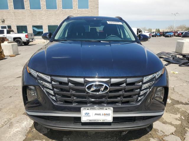2024 HYUNDAI TUCSON SEL - KM8JBDD29RU228999