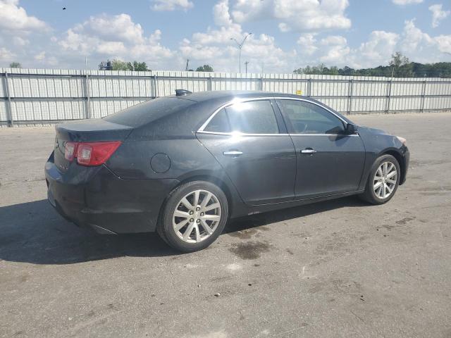 Vin: 1g11f5sl2ff326789, lot: 51935205, chevrolet malibu ltz 20153