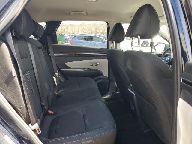 2024 HYUNDAI TUCSON SEL - KM8JBDD29RU228999
