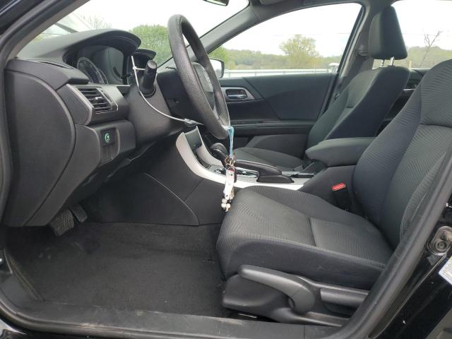 2015 HONDA ACCORD LX - 1HGCR2F34FA264861