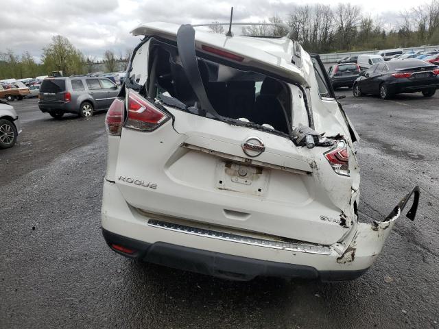 2015 NISSAN ROGUE S - 5N1AT2MV3FC884872