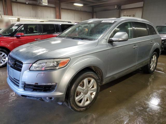 AUDI Q7 3.6 QUA