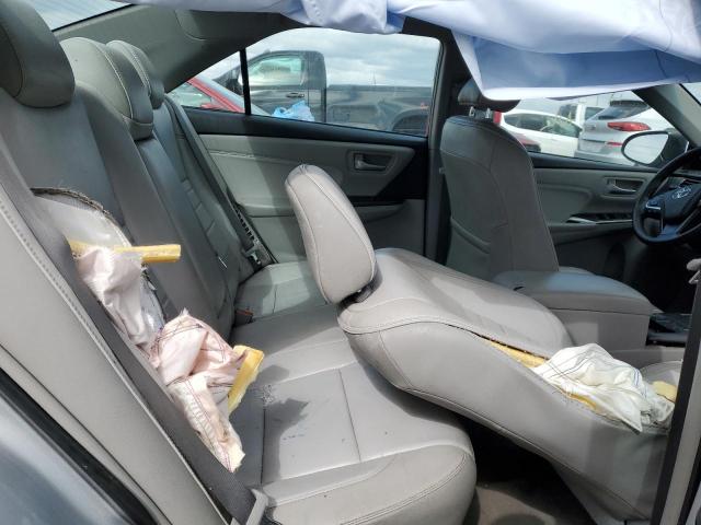 2017 TOYOTA CAMRY HYBR 4T1BD1FK8HU222037