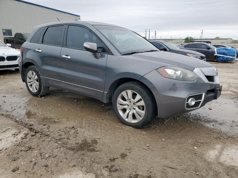 Vin: 5j8tb2h26ca002098, lot: 51833525, acura rdx 20124