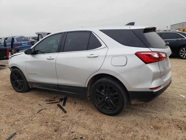 Vin: 3gnaxkev7ml370846, lot: 54540965, chevrolet equinox lt 20212