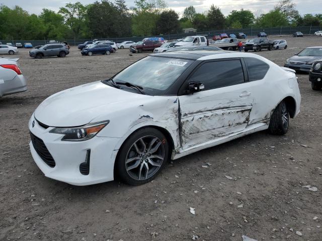 Vin: jtkjf5c70e3084411, lot: 54255385, toyota scion 2014 img_1
