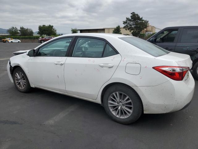 Vin: 2t1burhe0fc248863, lot: 54599405, toyota corolla l 20152