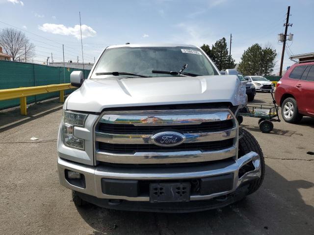 2016 FORD F150 SUPER - 1FTEW1EP7GKD95325