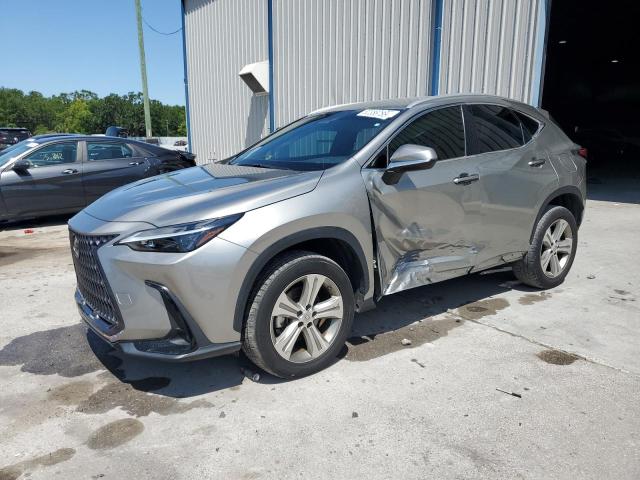 LEXUS NX 250