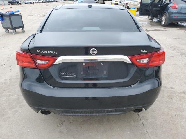 2016 NISSAN MAXIMA 3.5 1N4AA6AP0GC377037