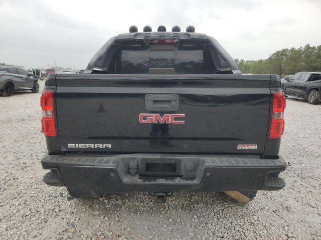 2015 GMC SIERRA K15 - 3GTU2VEC4FG131772