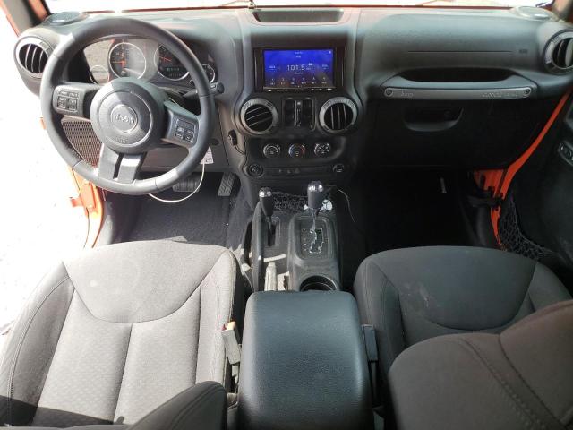 2015 JEEP WRANGLER U - 1C4HJWDGXFL726174