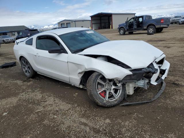 Vin: 1zvbp8am7e5328236, lot: 51707205, ford all models 20144