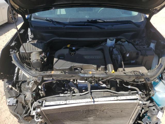 2019 CHEVROLET EQUINOX LS - 2GNAXHEV2K6306086