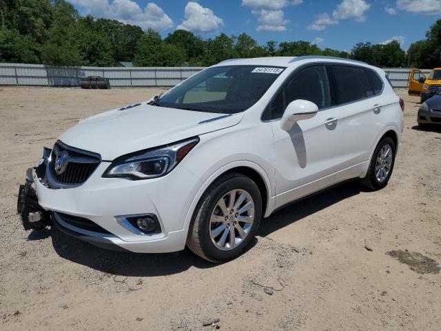 BUICK ENVISION ESSENCE