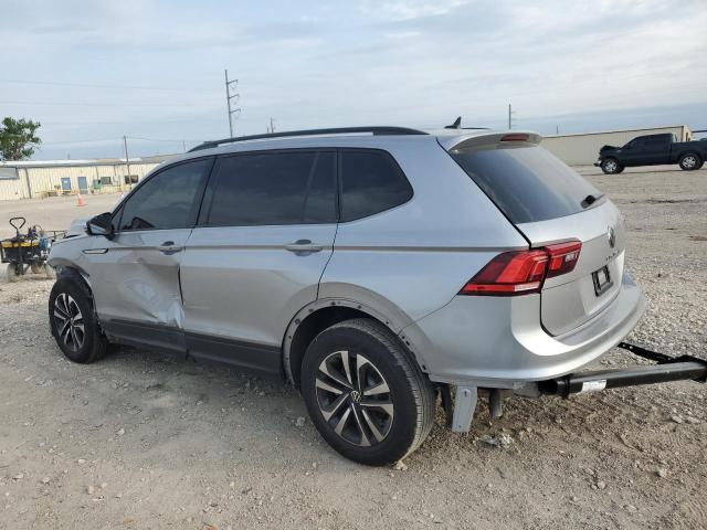 Vin: 3vvrb7ax6rm207431, lot: 53294335, volkswagen tiguan s 20242