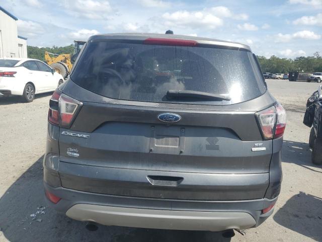 2017 FORD ESCAPE SE - 1FMCU0GD4HUA40432