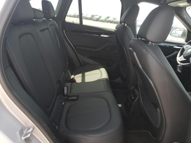 2021 BMW X1 XDRIVE2 - WBXJG9C07M5S85128