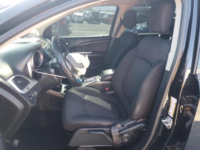 2018 DODGE JOURNEY SE - 3C4PDCAB8JT534985