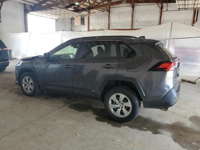 Vin: jtmf1rfvxkd024087, lot: 55146785, toyota rav4 le 20192