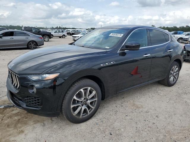 MASERATI LEVANTE S