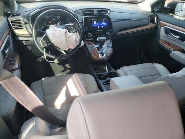 2018 HONDA CR-V TOURI 2HKRW2H95JH610081