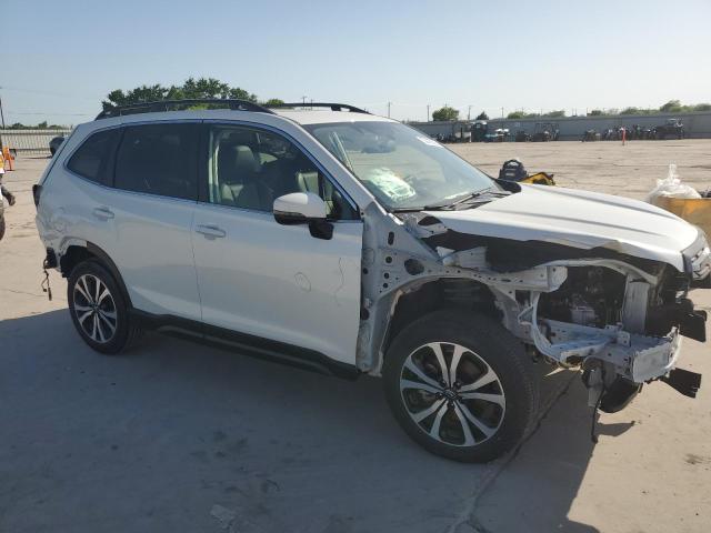 Vin: jf2skalc2rh456550, lot: 52403015, subaru forester limited 20244