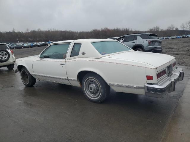 BUICK UK 1977 white   4Z37J7H441998 photo #3