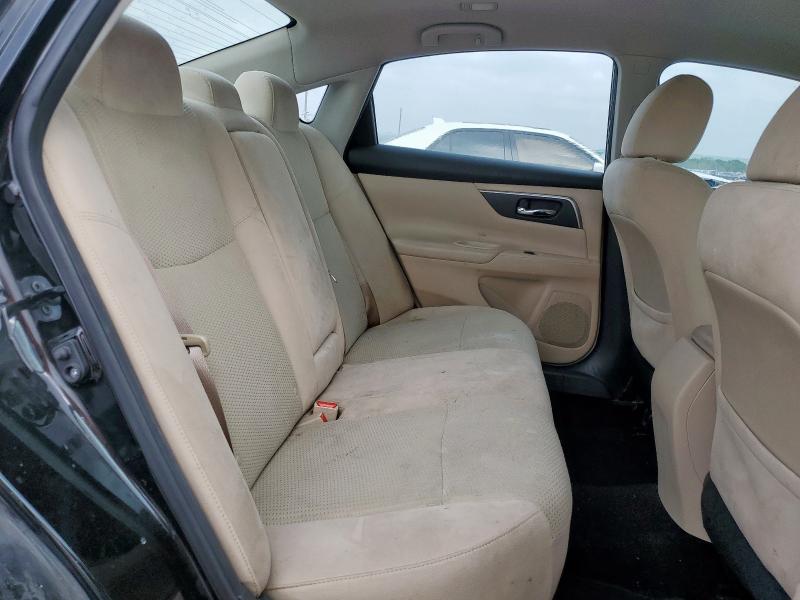 2015 NISSAN ALTIMA 2.5 - 1N4AL3AP5FC483460