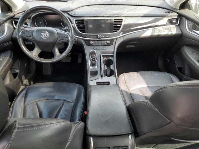 2017 BUICK LACROSSE P 1G4ZR5SSXHU170598