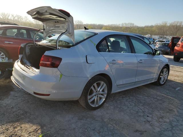Vin: 3vwl17aj5hm312931, lot: 52101195, volkswagen jetta sel 20173
