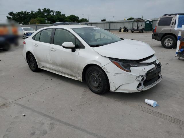 Vin: jtdeprae6lj026827, lot: 53800645, toyota corolla le 20204