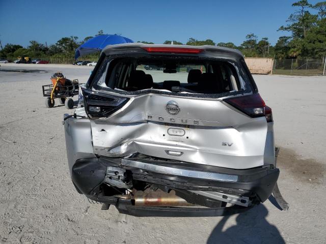 2021 NISSAN ROGUE SV - 5N1AT3BA8MC701632