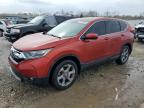 2018 HONDA CR-V EXL - 2HKRW2H87JH661797